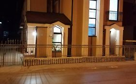 Apartmani Milosevic